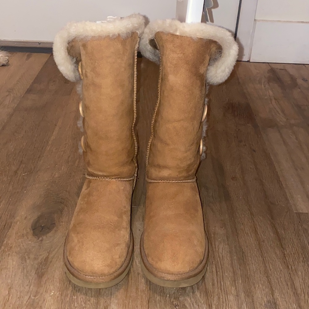 UGG Tall Boots